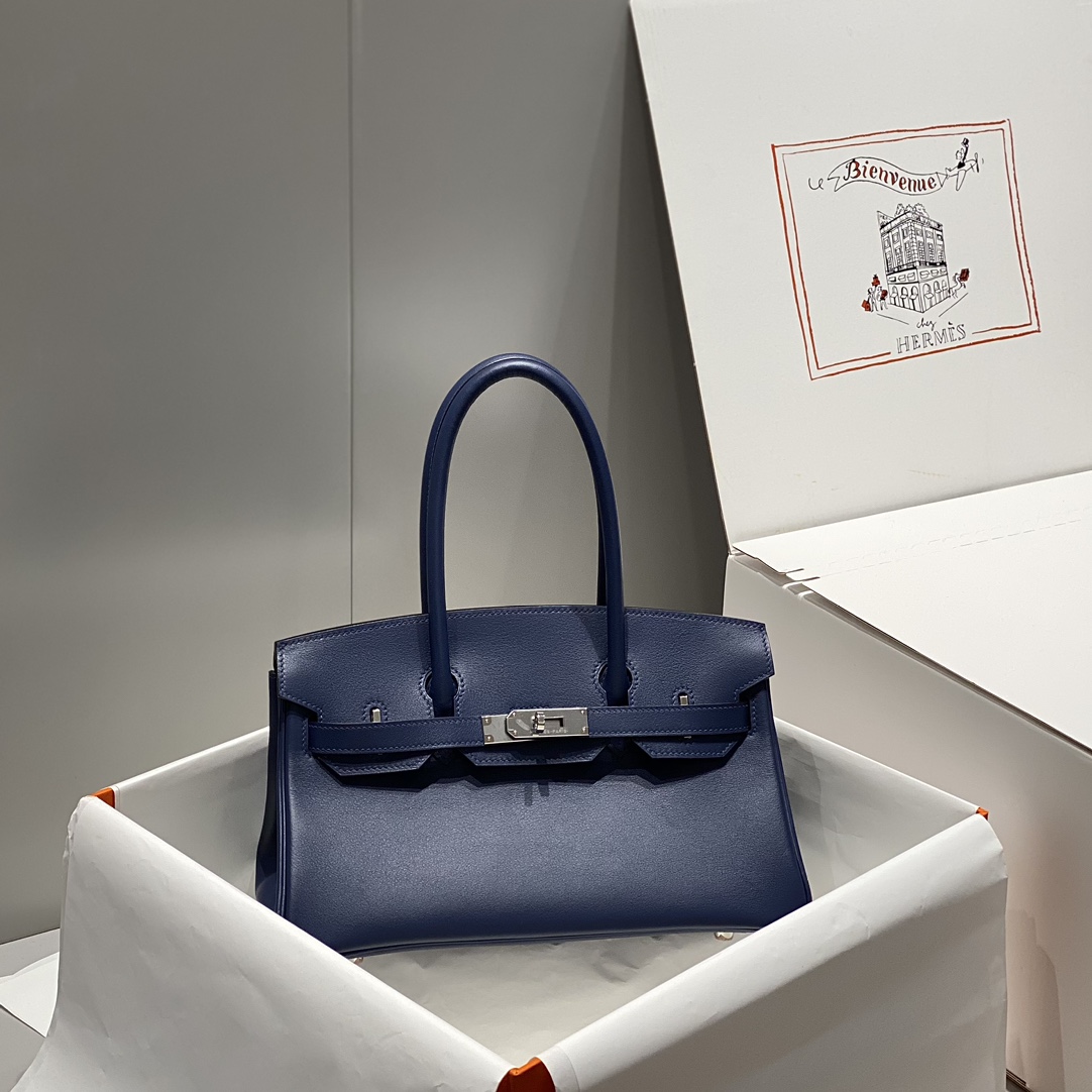 에르메스 버킨 숄더백 29